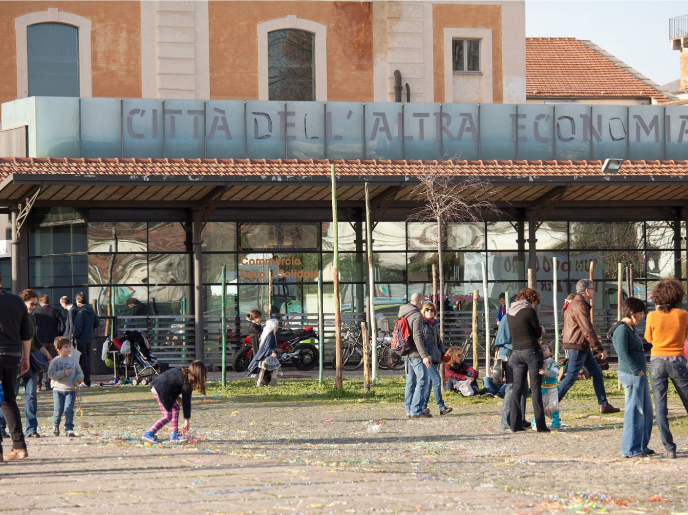 Roma, Festival Ecofuturo: soluzioni per un futuro sostenibile a portata di mano