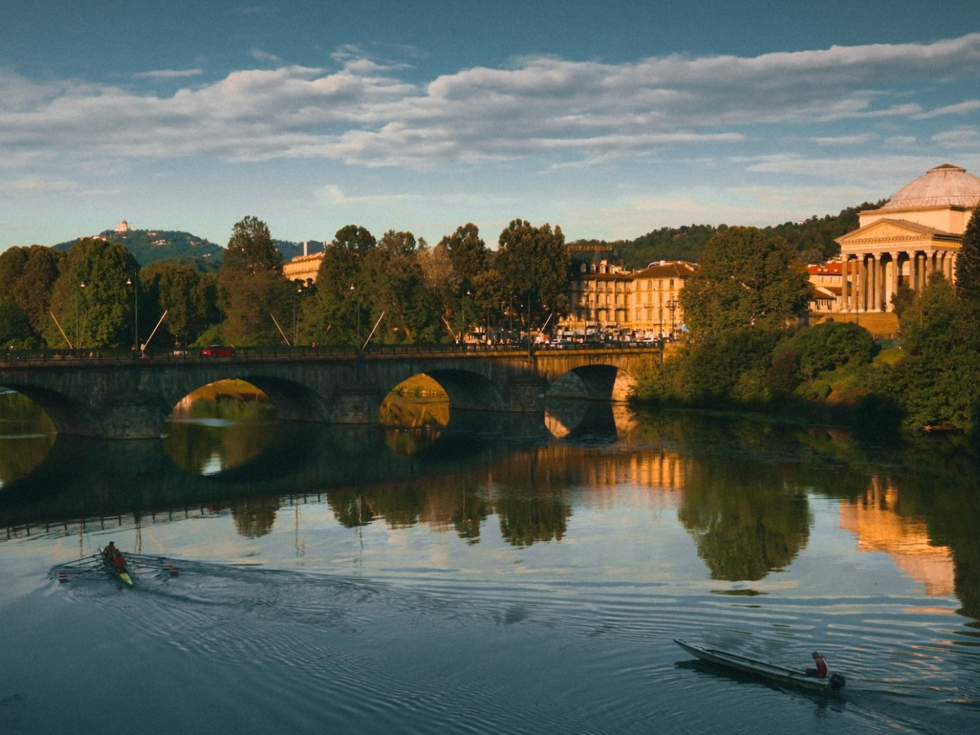 Hans Bruyninckx: oltre la green city, il futuro è nelle città integrate