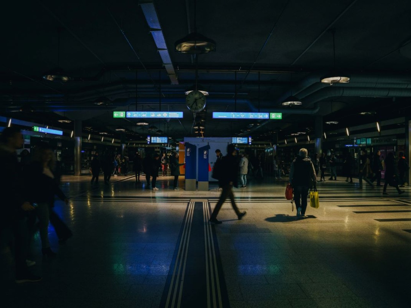 Blackout in Spagna, Portogallo e Francia: cause e ripercussioni per l'Italia