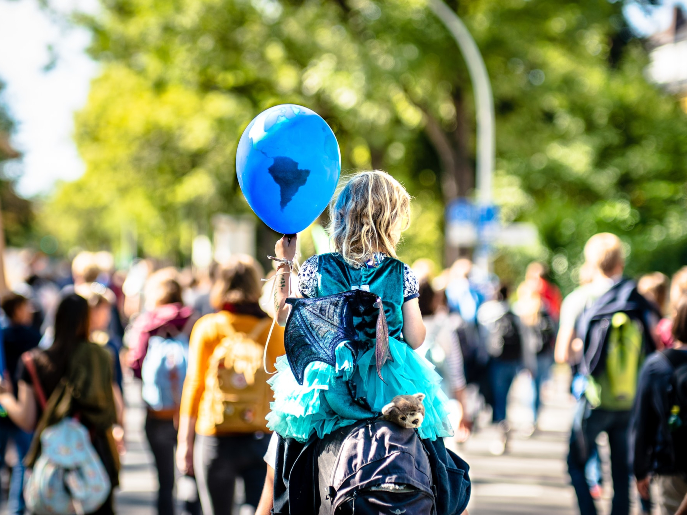Cillian Lohan: l'economia circolare è una storia positiva