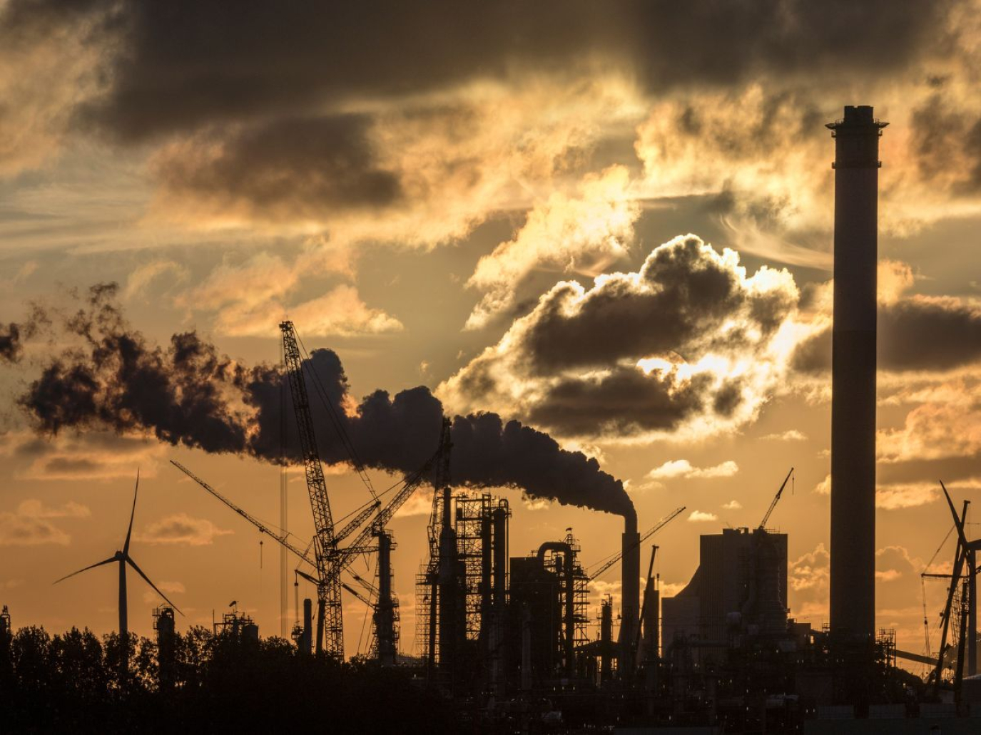 Clima, slitta l’accordo per il target UE del 2040