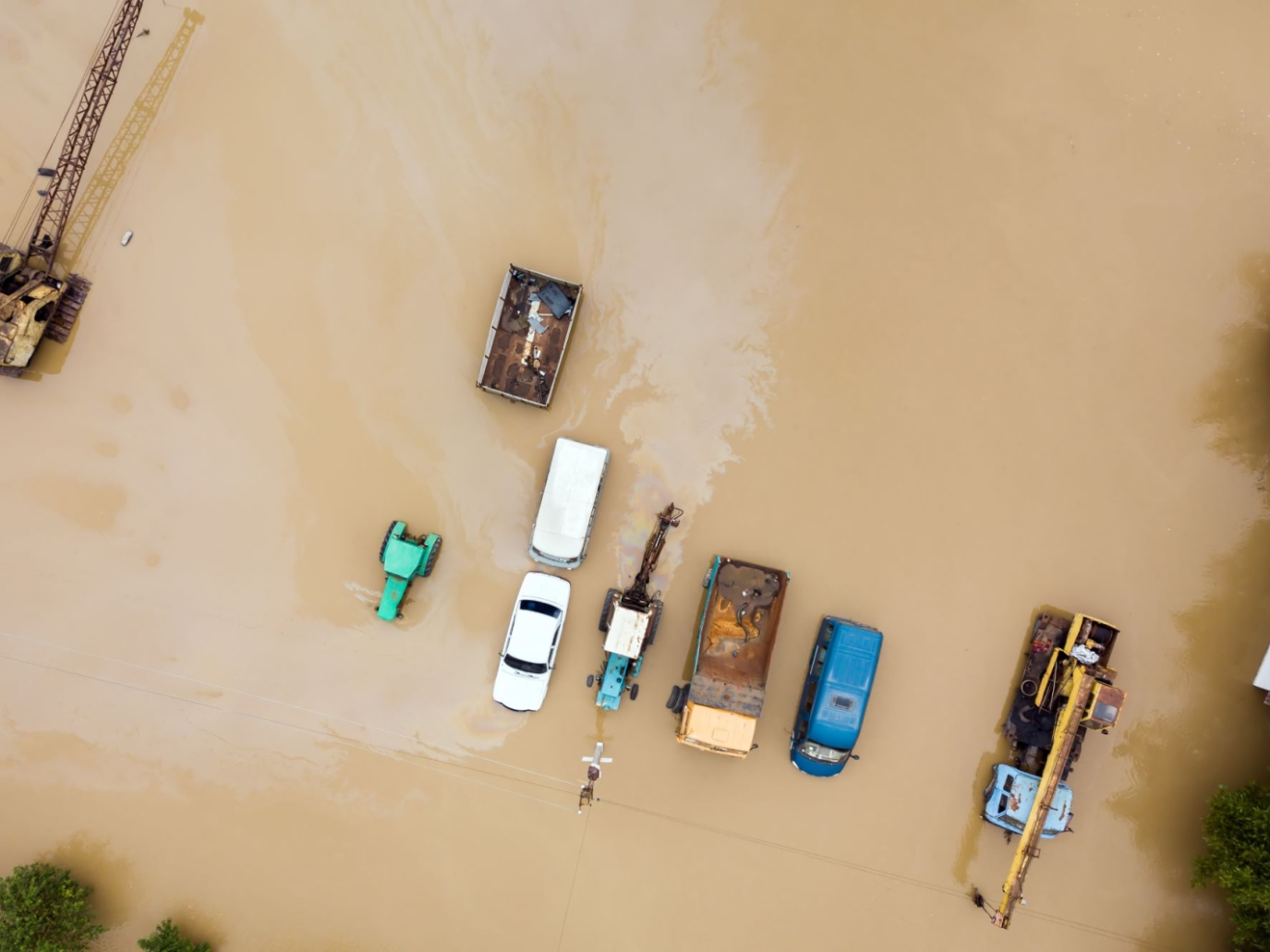 Europa e crisi climatica: l’adattamento non è una scelta facoltativa