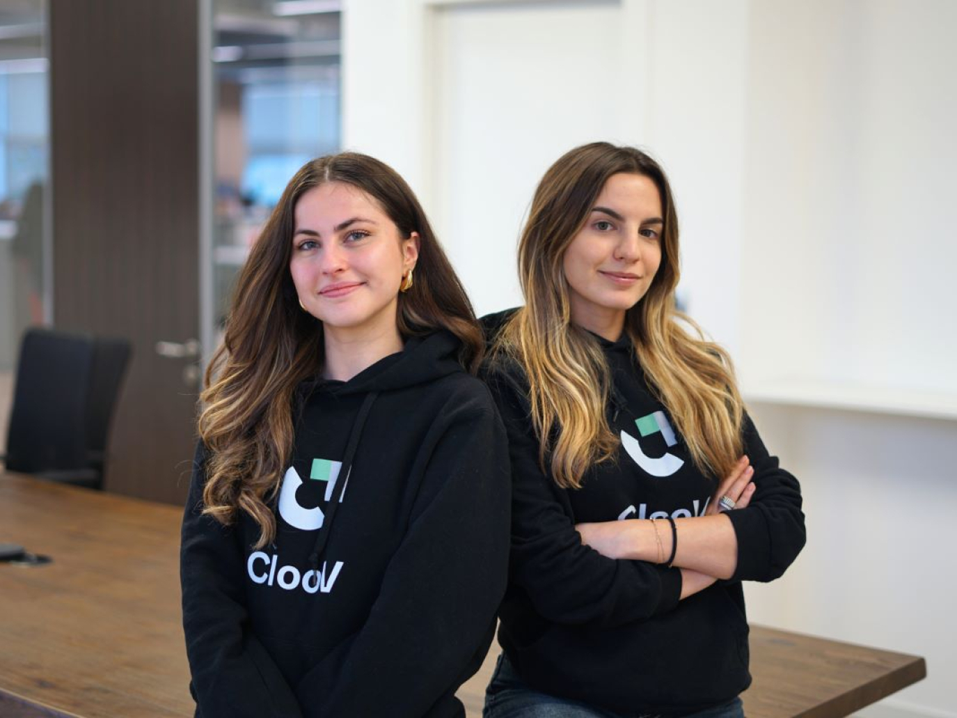 Cloov, la startup fashion-tech che punta sulla circolarità nella moda