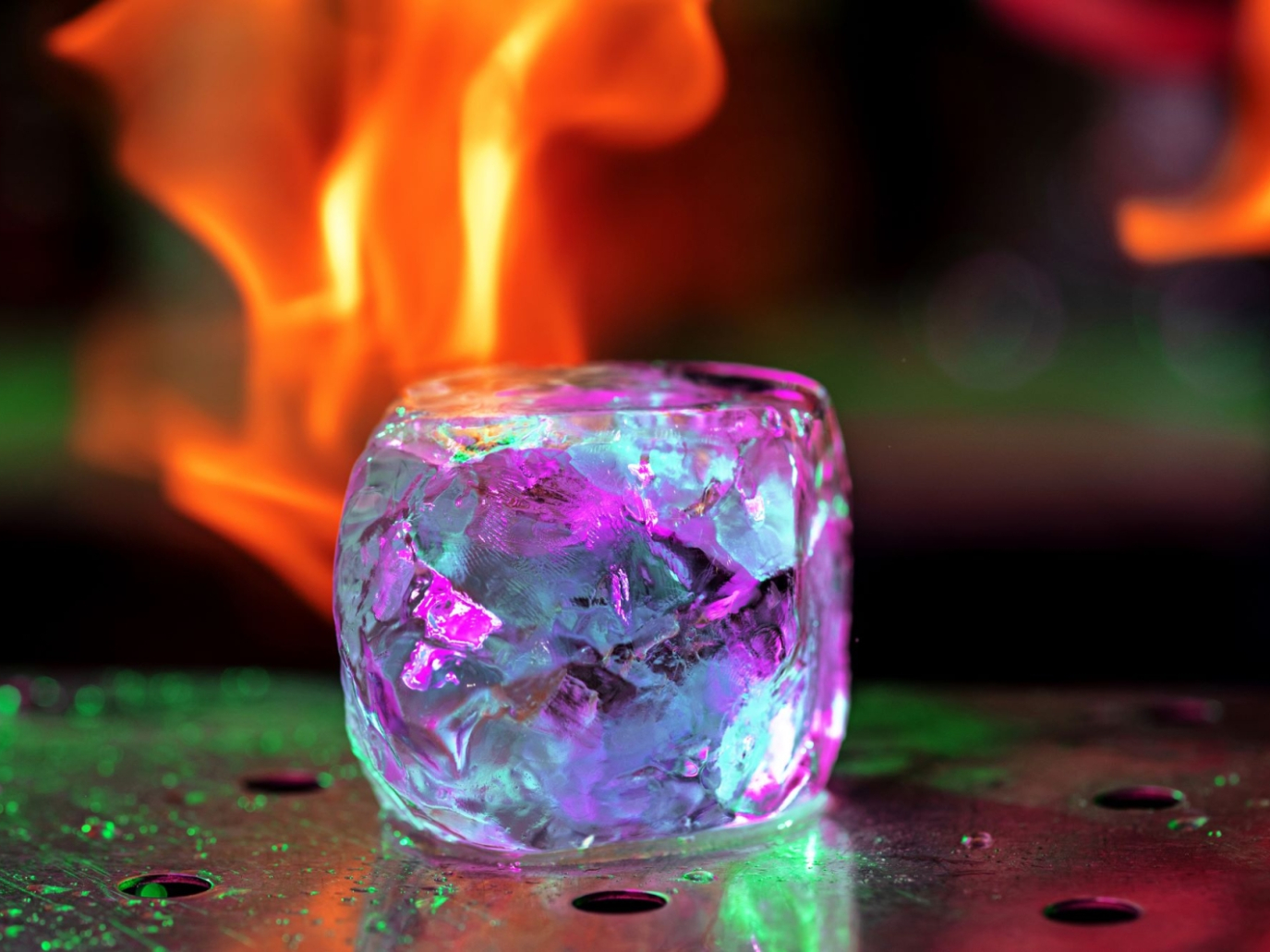 Idrogeno naturale, sotto i nostri piedi un’enorme quantità di energia pulita