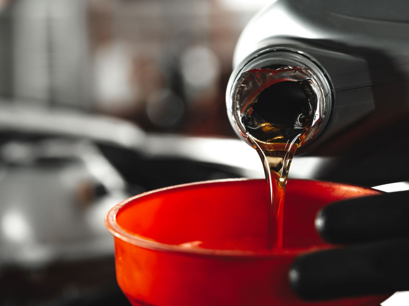 L’import di biocarburanti a rischio frodi in Europa e Stati Uniti