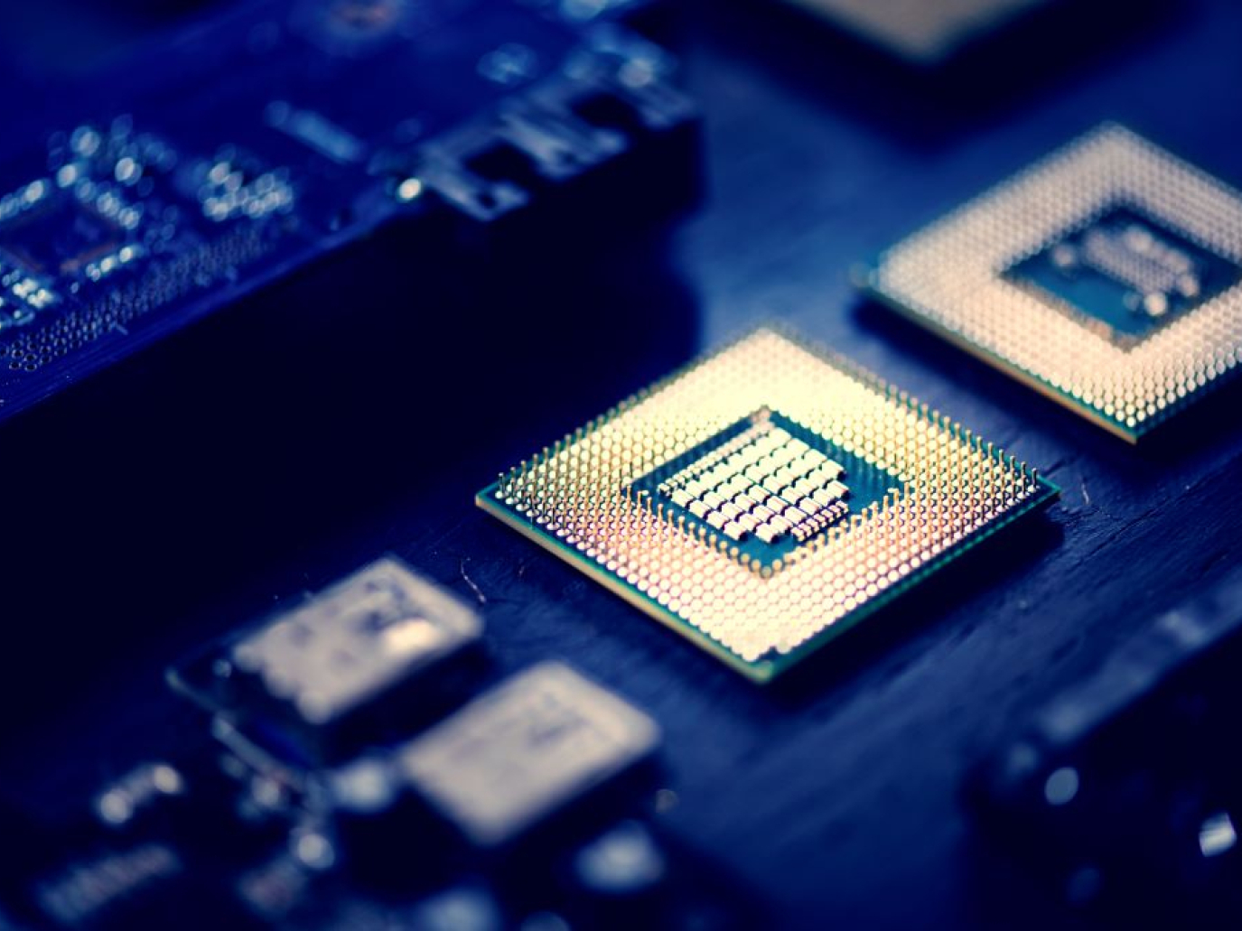 Semiconduttori, Italia e Paesi Bassi al lavoro sulla circolarità del settore