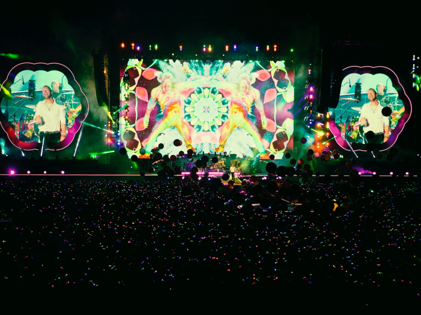 Rock and sustainability: Coldplay & C., this is how music reduces its impact