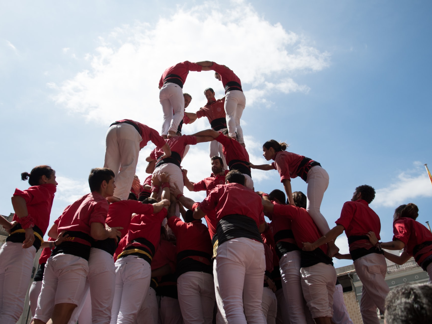 Contro la sindrome di Batman: la circolarità richiede collaborazione 