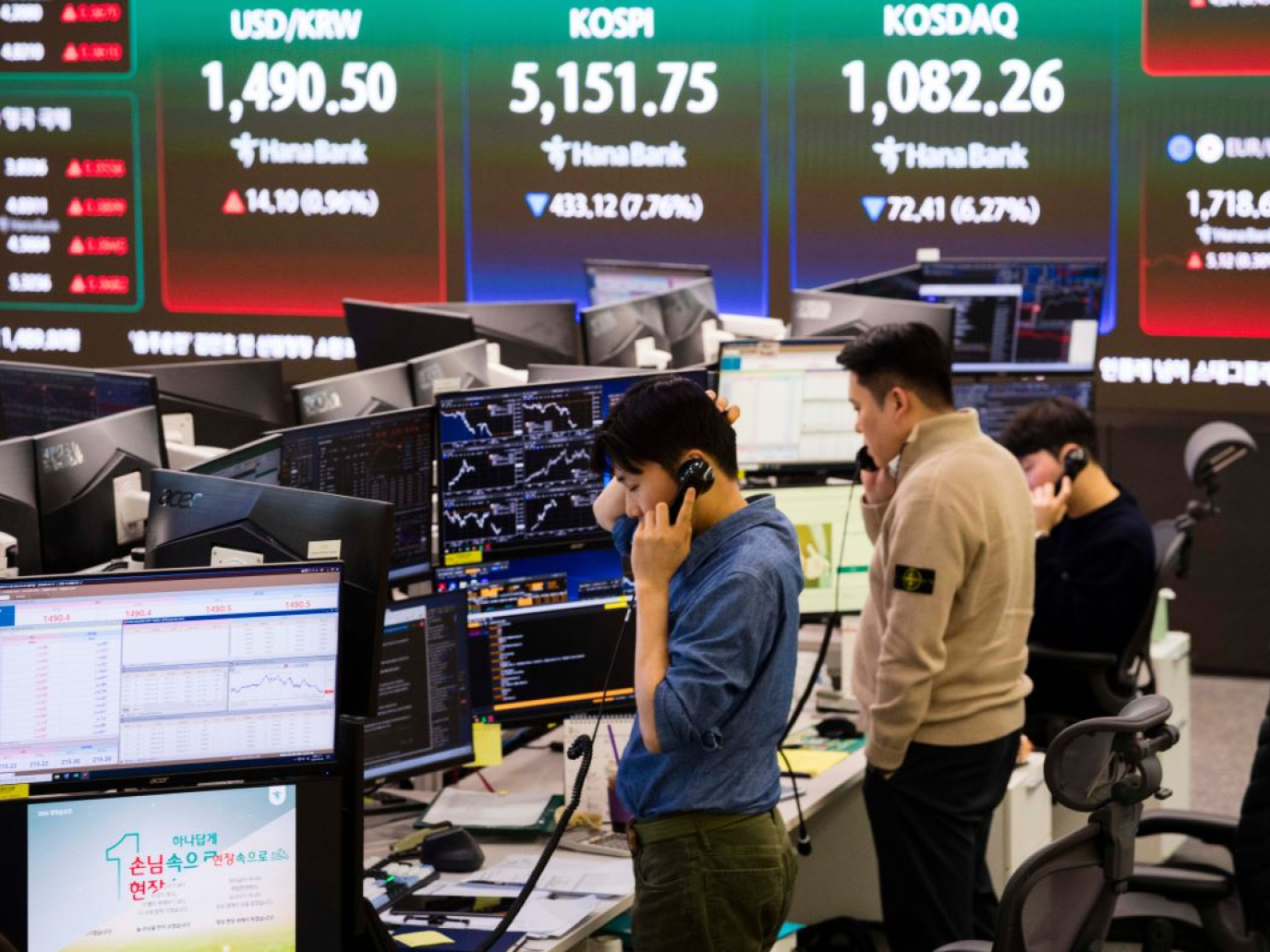 Come e perché il petrolio influenza i mercati globali