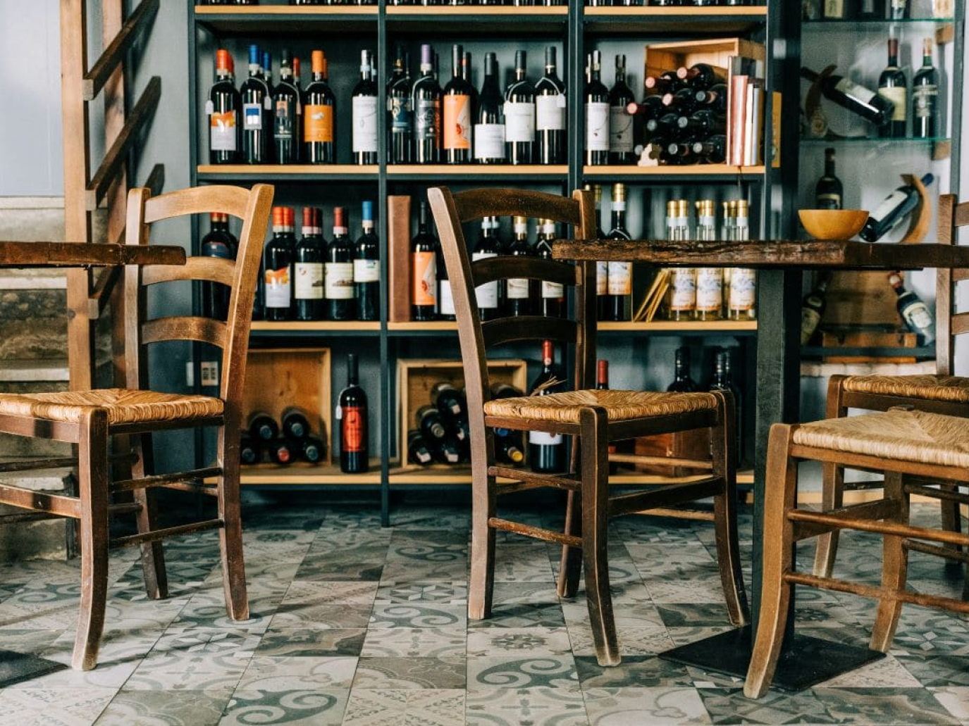 Con i dazi Trump colpisce l’Italia: quali prodotti sono più a rischio crisi