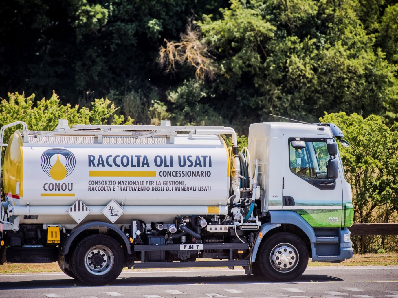 “FUTURO CIRCOLARE”: il 30 maggio CONOU presenta il nuovo report sostenibilità