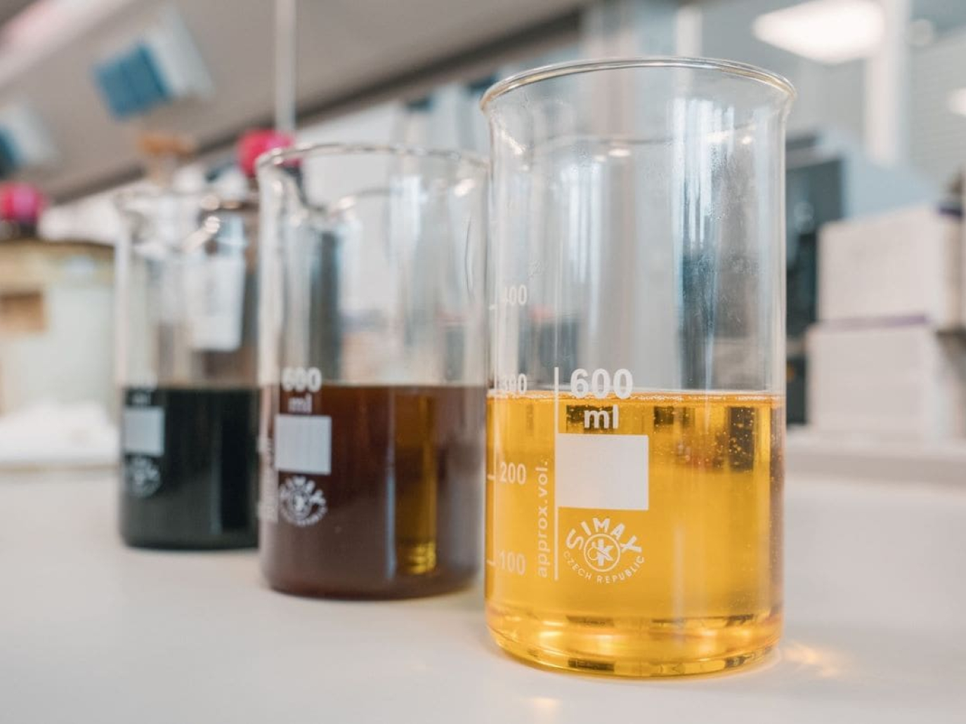 CONOU e CNR firmano un’intesa per rigenerare gli oli usati e tutelare l’ambiente