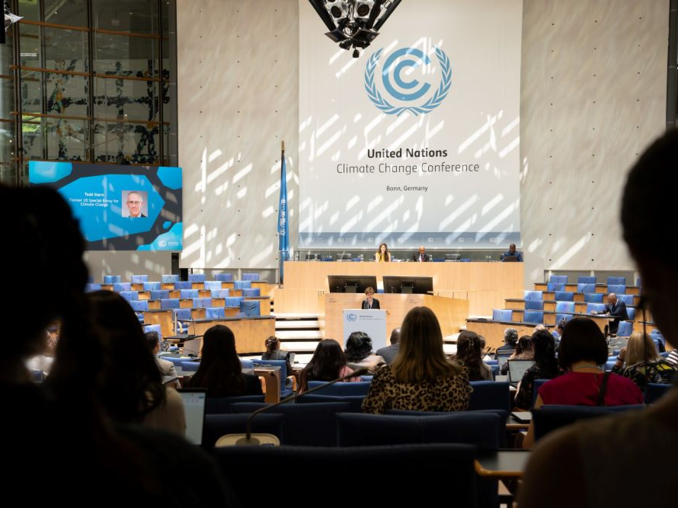 COP30, i negoziati intermedi di Bonn tracciano la rotta verso Belém