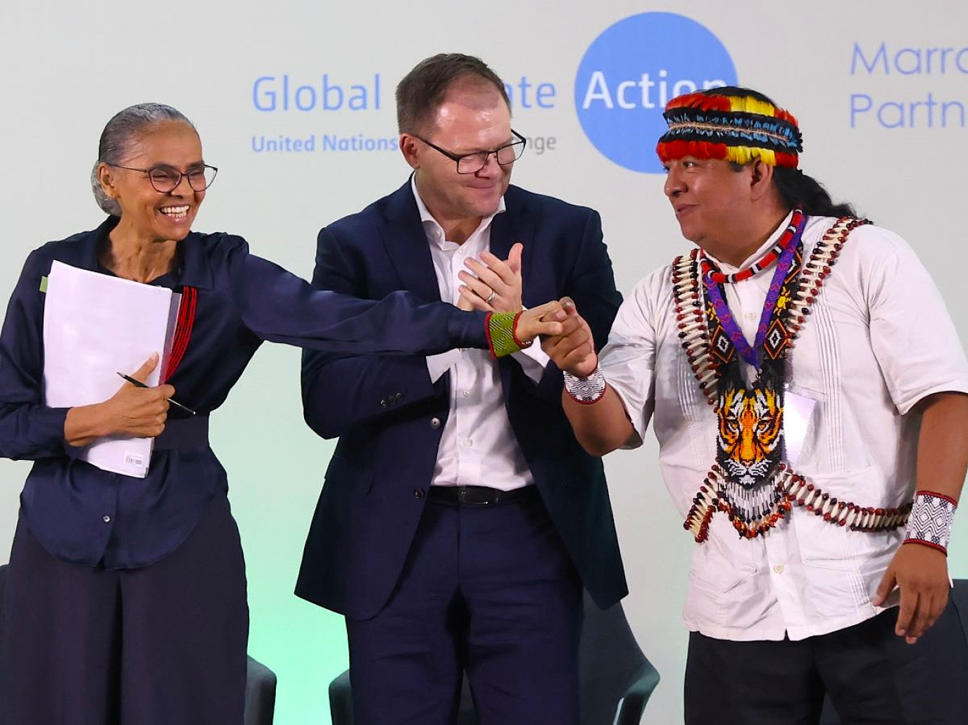 COP30, la “Bioeconomy Challenge” del Brasile prova ad aprire una nuova strada