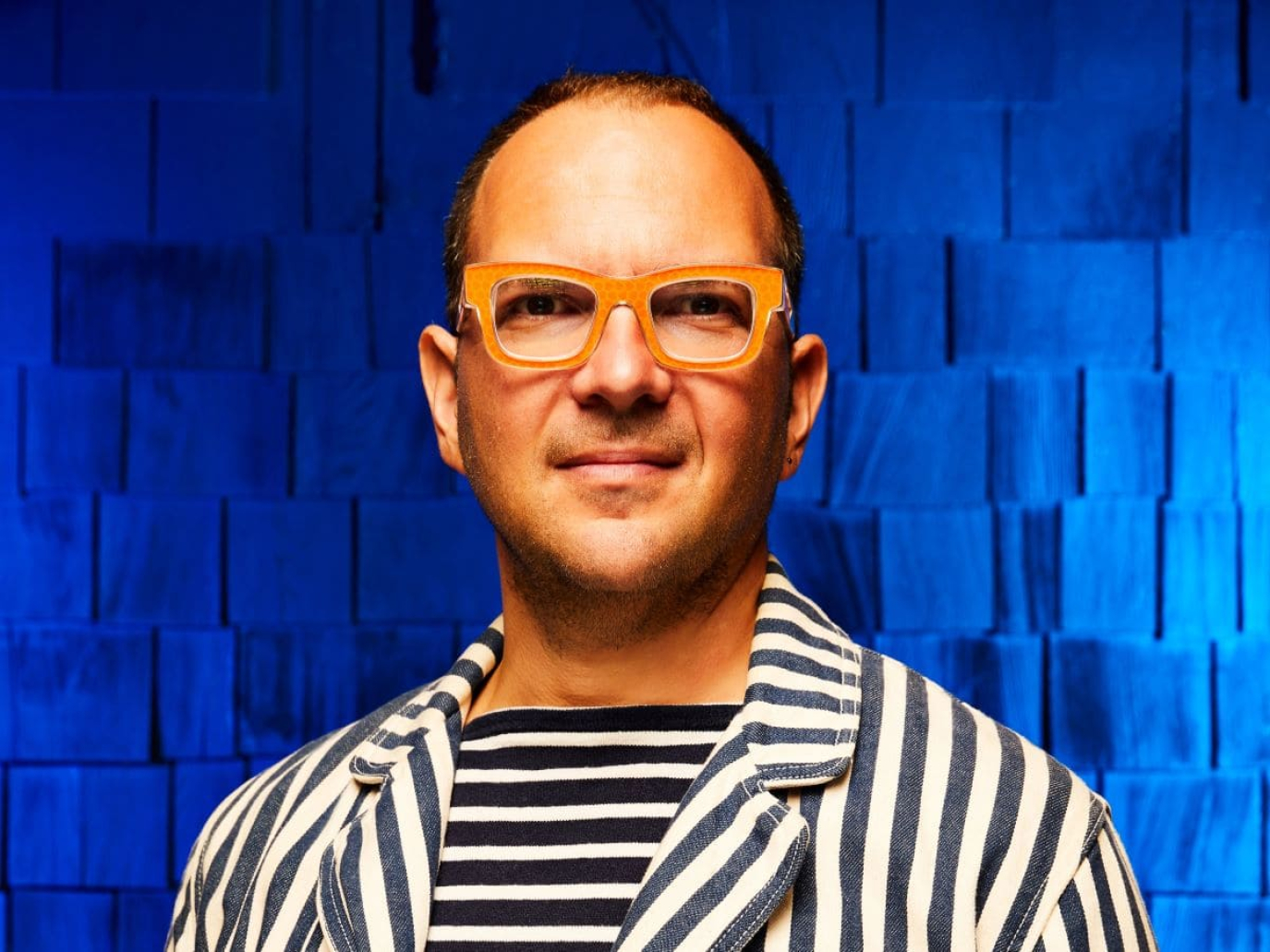 Cory Doctorow: “The creeping digitisation of society brings forth the enshittification of it”