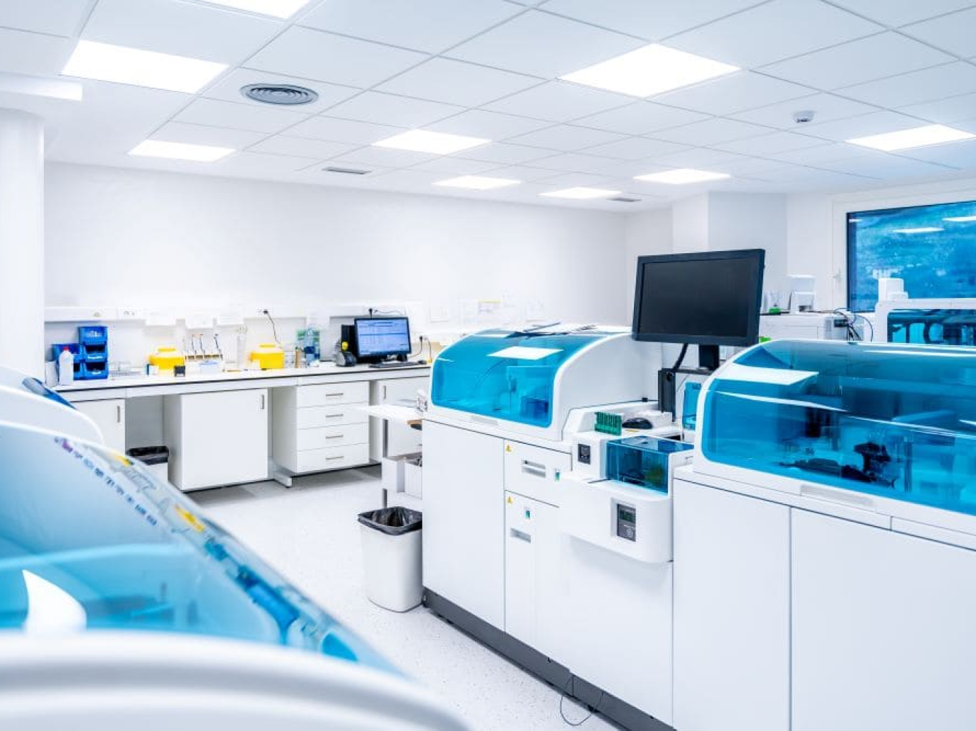 Così i laboratori smart aiutano le aziende a raggiungere gli obiettivi di sostenibilità