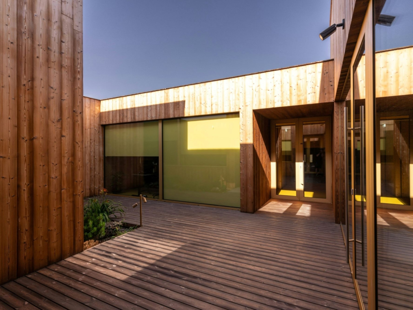 Built by Nature lancia un premio per incentivare l’edilizia biobased