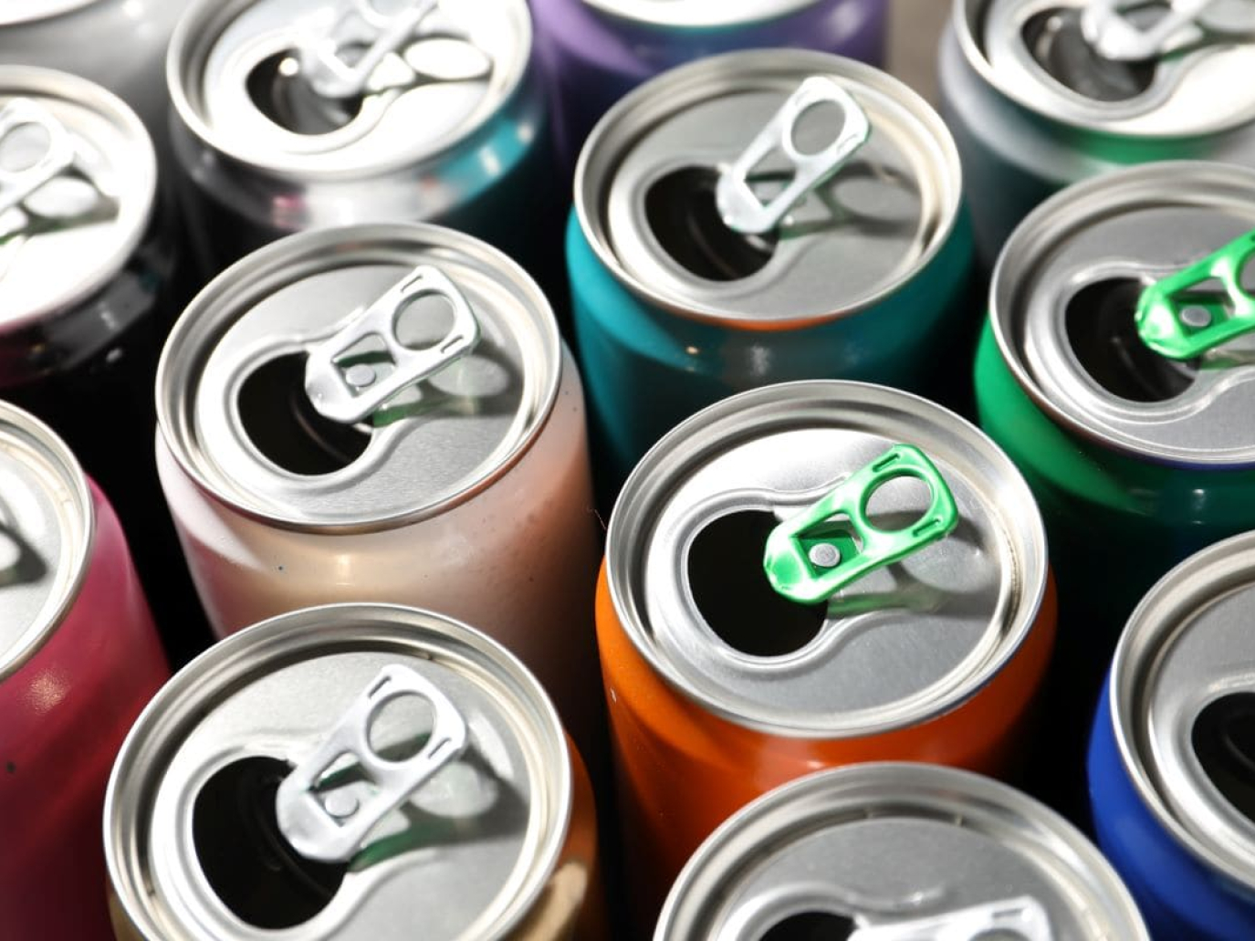 Cresce la domanda di packaging circolare: il report Every Can Counts 2025