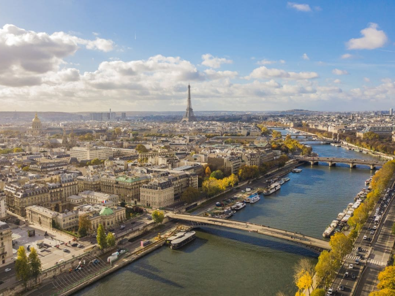 Crisi climatica, le città si impegnano di più dei propri governi nazionali