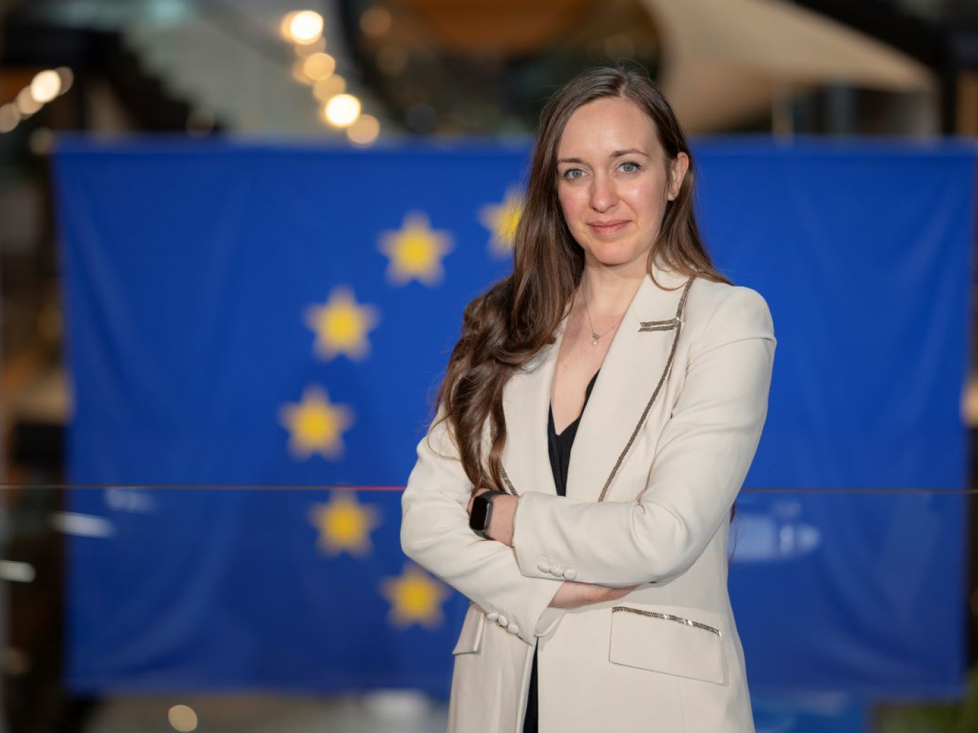 Agriculture, Cristina Guarda: Europe needs a more ambitious vision