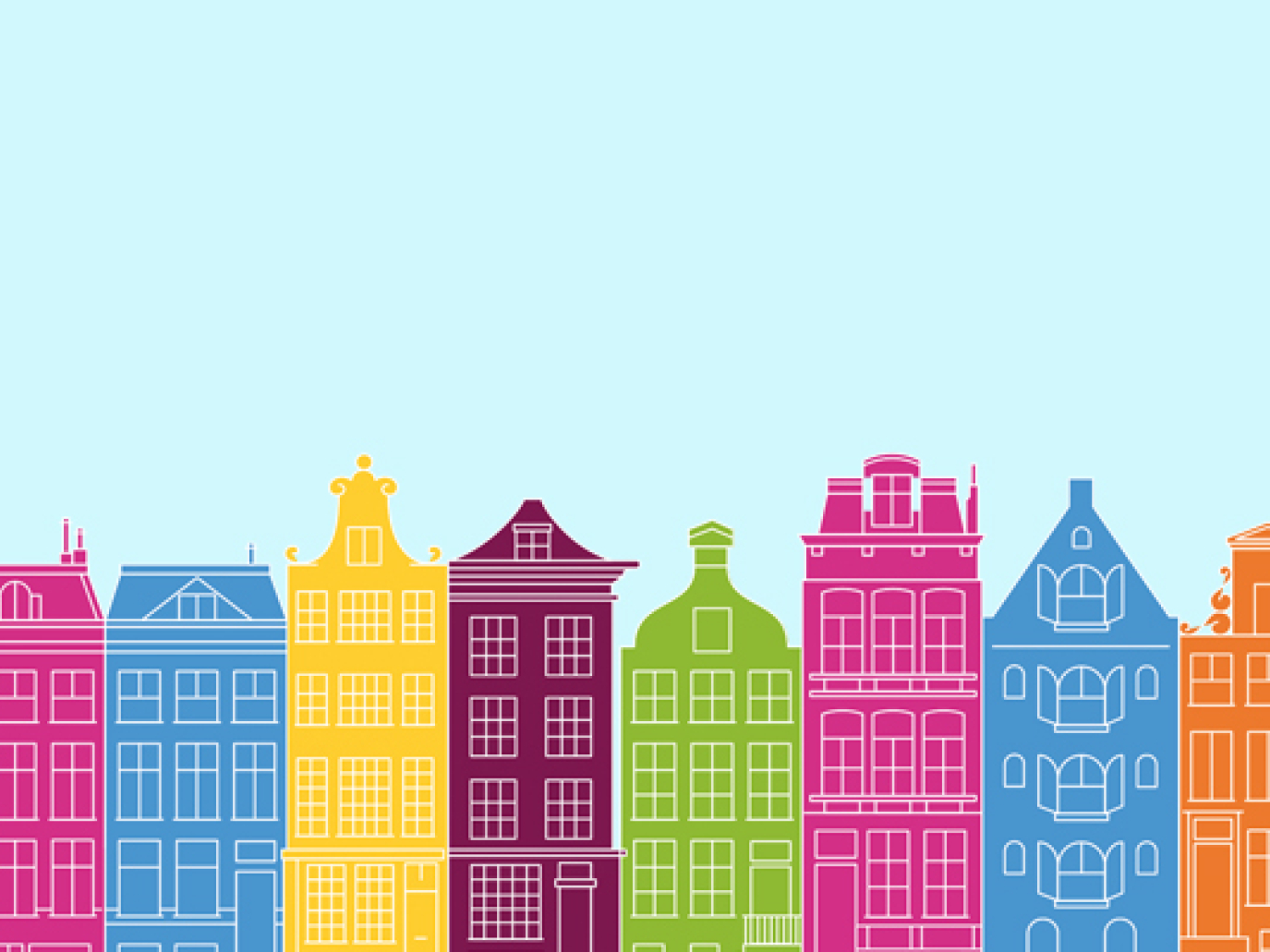 Amsterdam, the Circular City