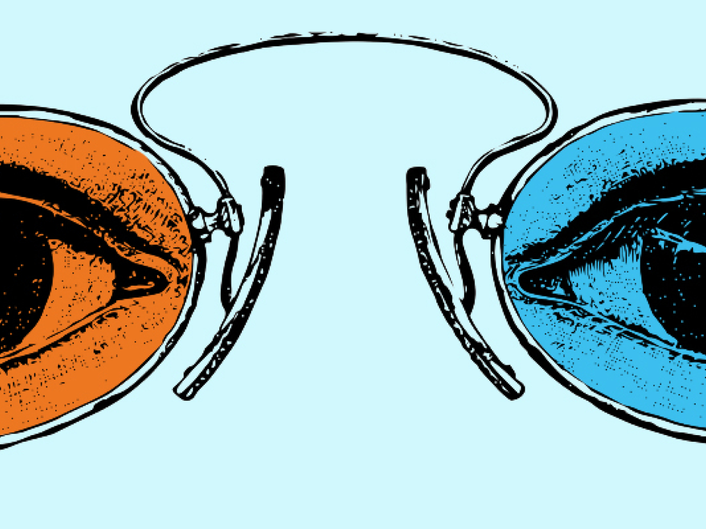 The Need for a  Perspective Change