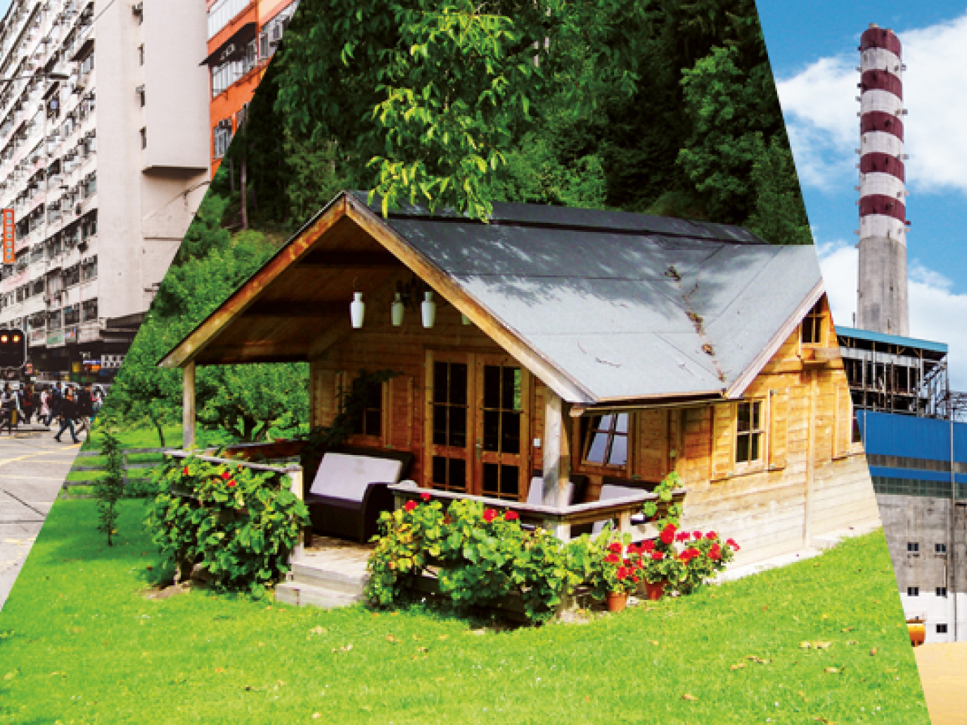 Perché i rifiuti non si trattano tutti allo stesso modo