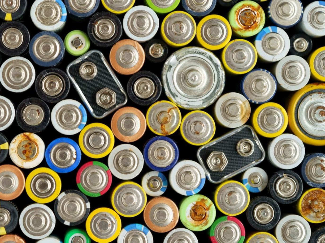 Da Haiki+ e Cobat Ecofactory il primo hub nazionale per il riciclo delle batterie