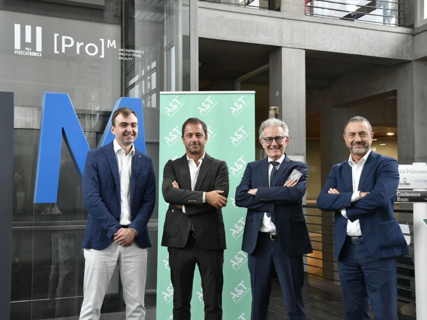 Dall’aerospazio alla manifattura, il Digital Twin accelera l’innovazione per l’industria del futuro