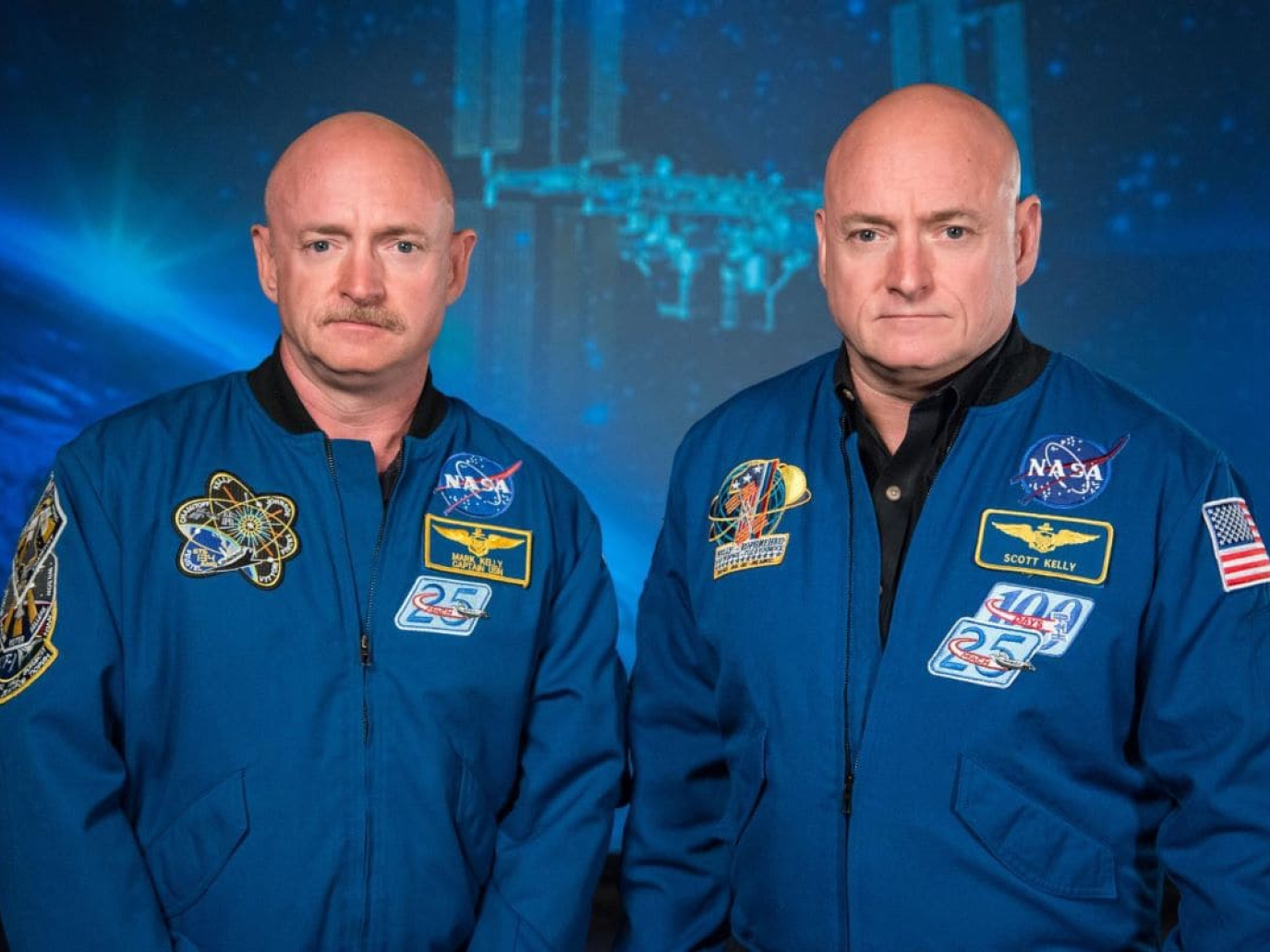 Dallo spazio alla Terra: il futuro della medicina