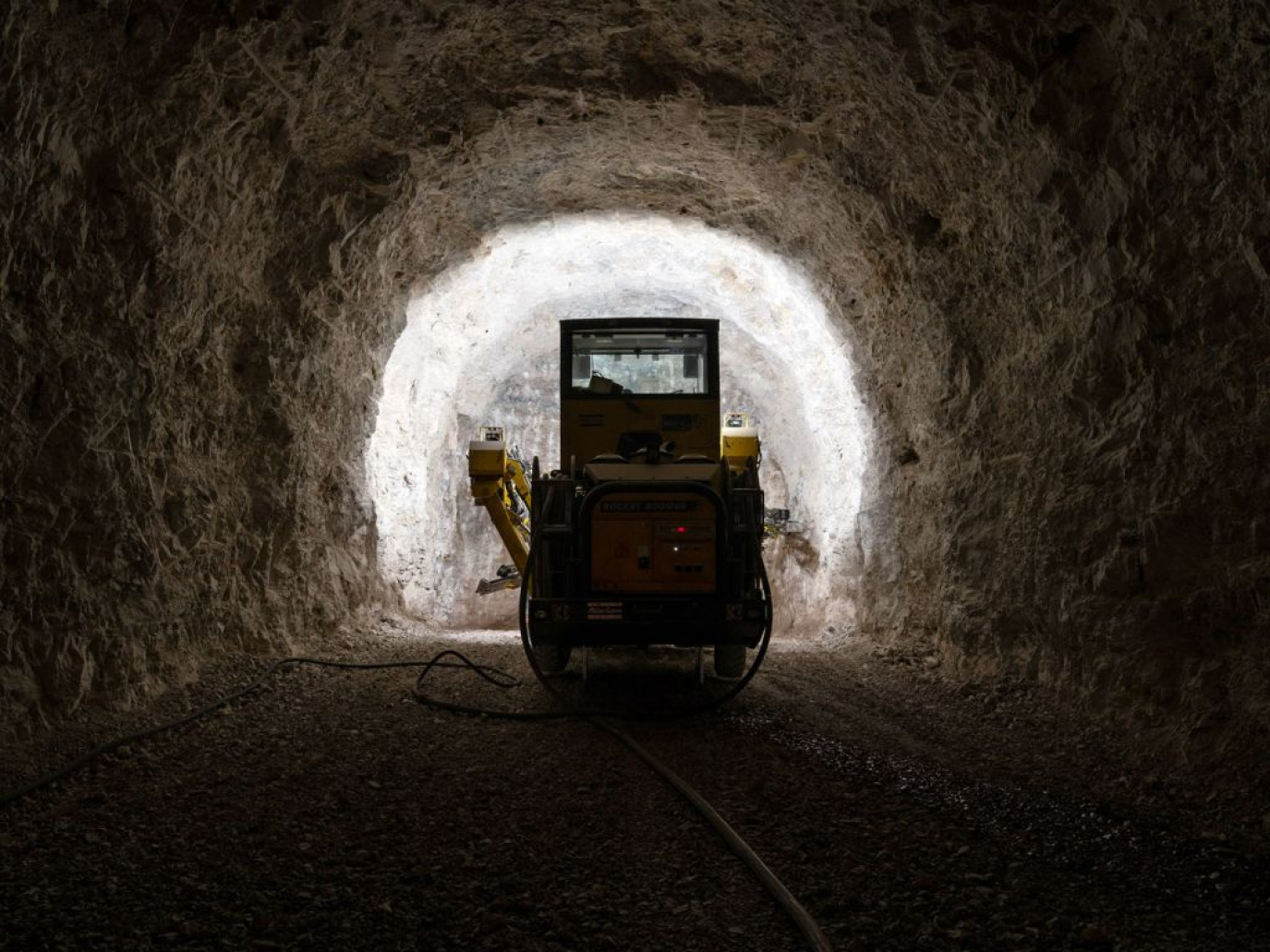 Dal sottosuolo al futuro: TERA, l’ecosistema minerario che reinventa l’economia circolare