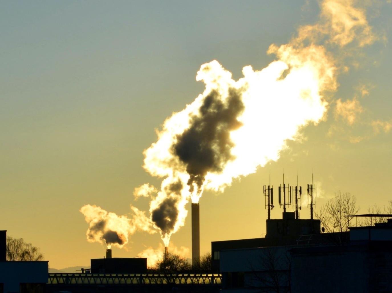 La Banca Europea per la ricostruzione e lo sviluppo continua a investire nel gas fossile