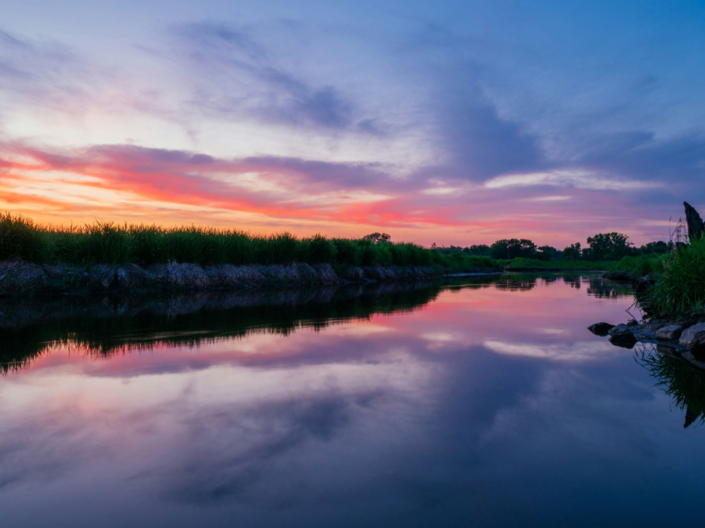 Zone umide in Italia, una risorsa da proteggere
