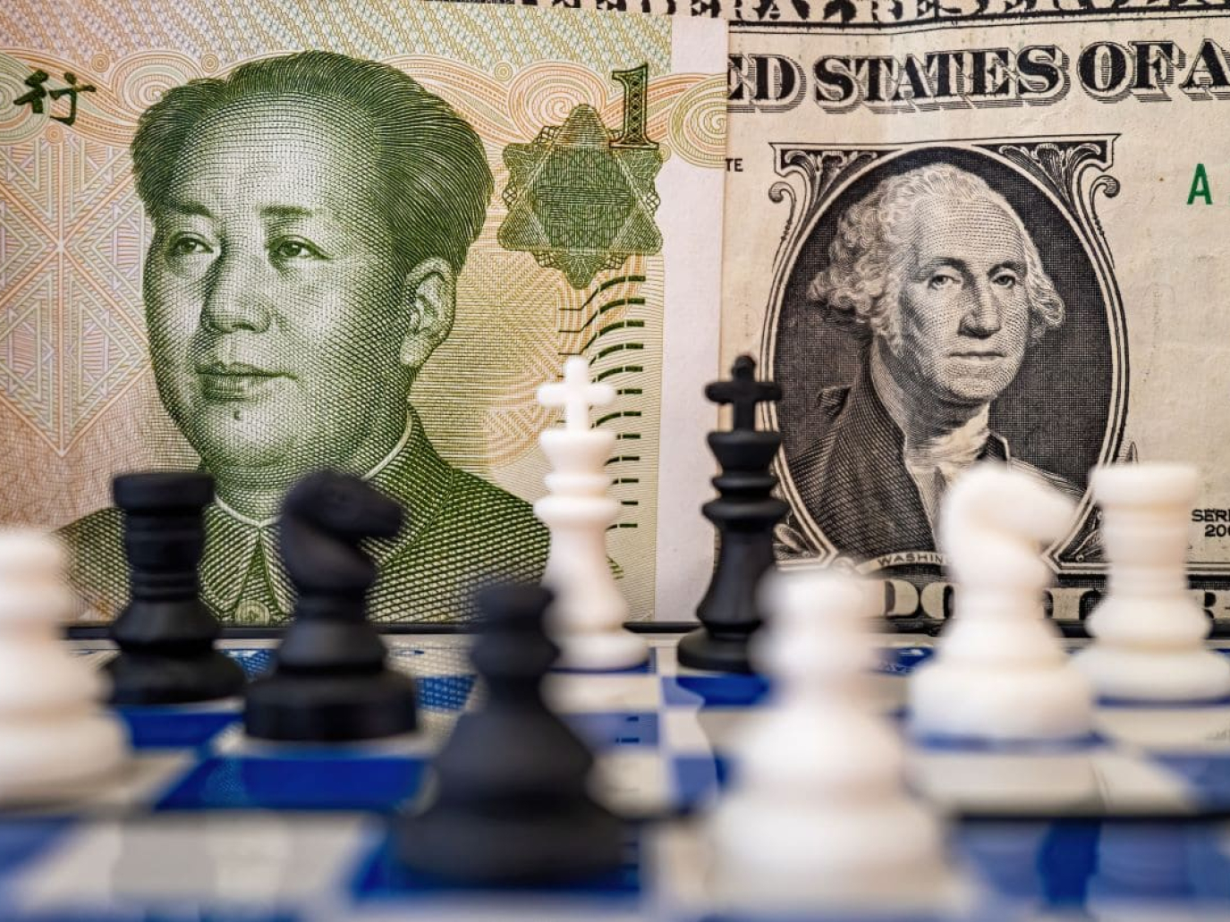 Dazi, Cina e USA verso un primo colloquio in Svizzera