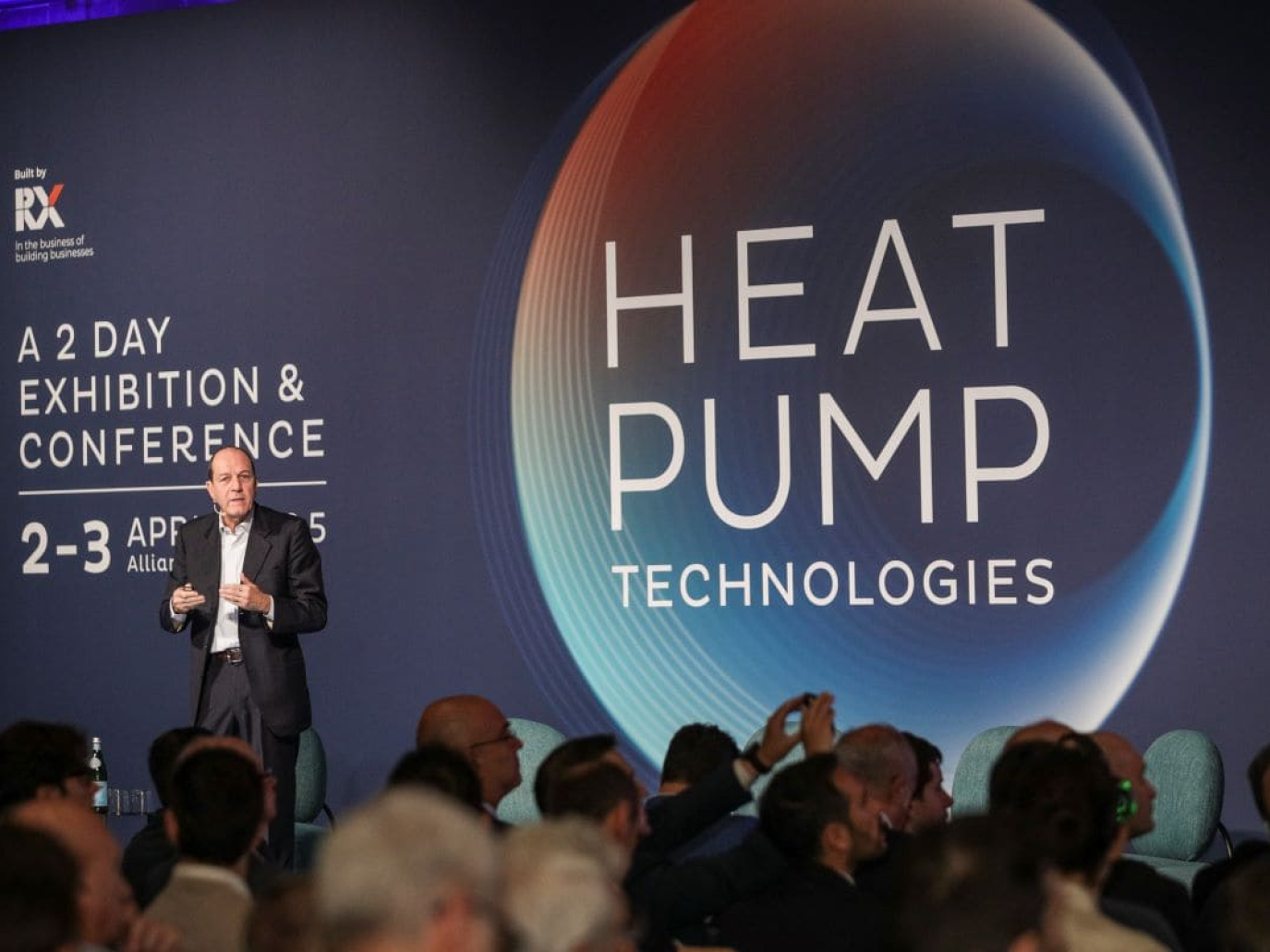 Decarbonizzare i consumi con le pompe di calore