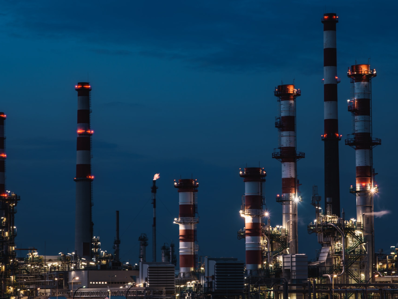 COP27, è il giorno della decarbonizzazione