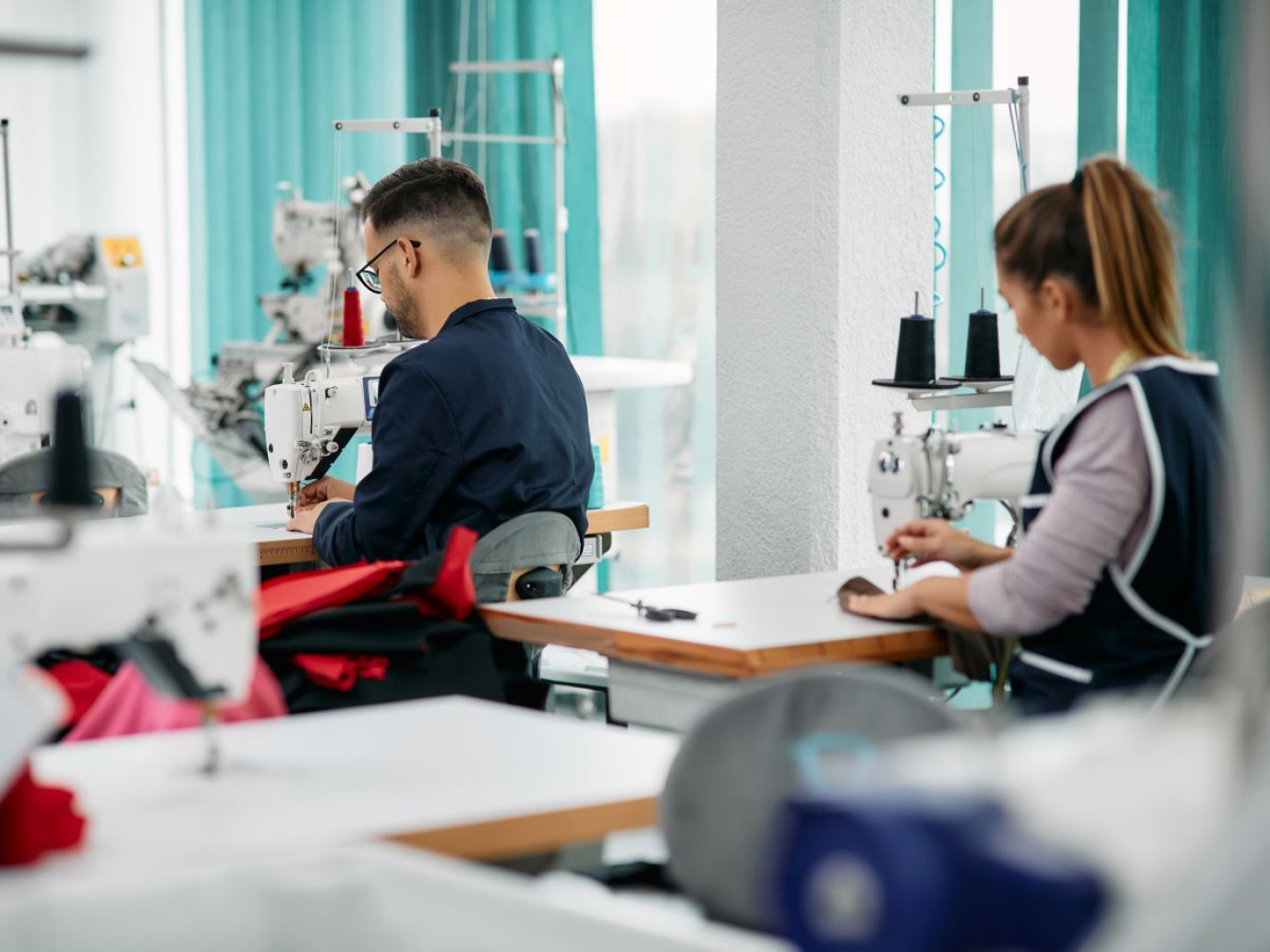 Decarbonizzazione, circolarità e legalità per rilanciare la manifattura italiana