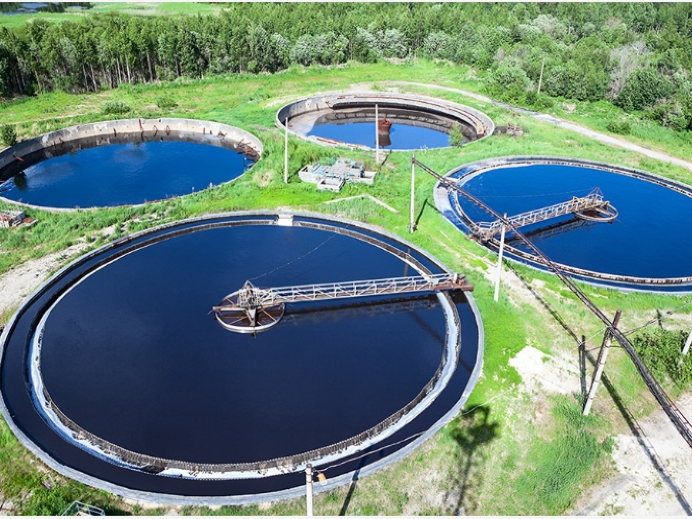 Fabbriche Verdi: un convegno per discutere le opportunità circolari del sistema idrico