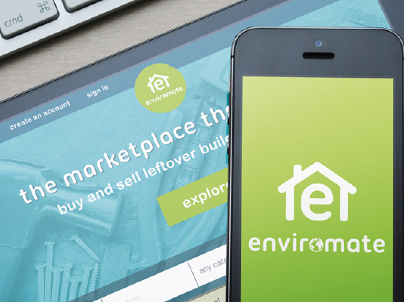 Of This House Nothing Will Go to Waste