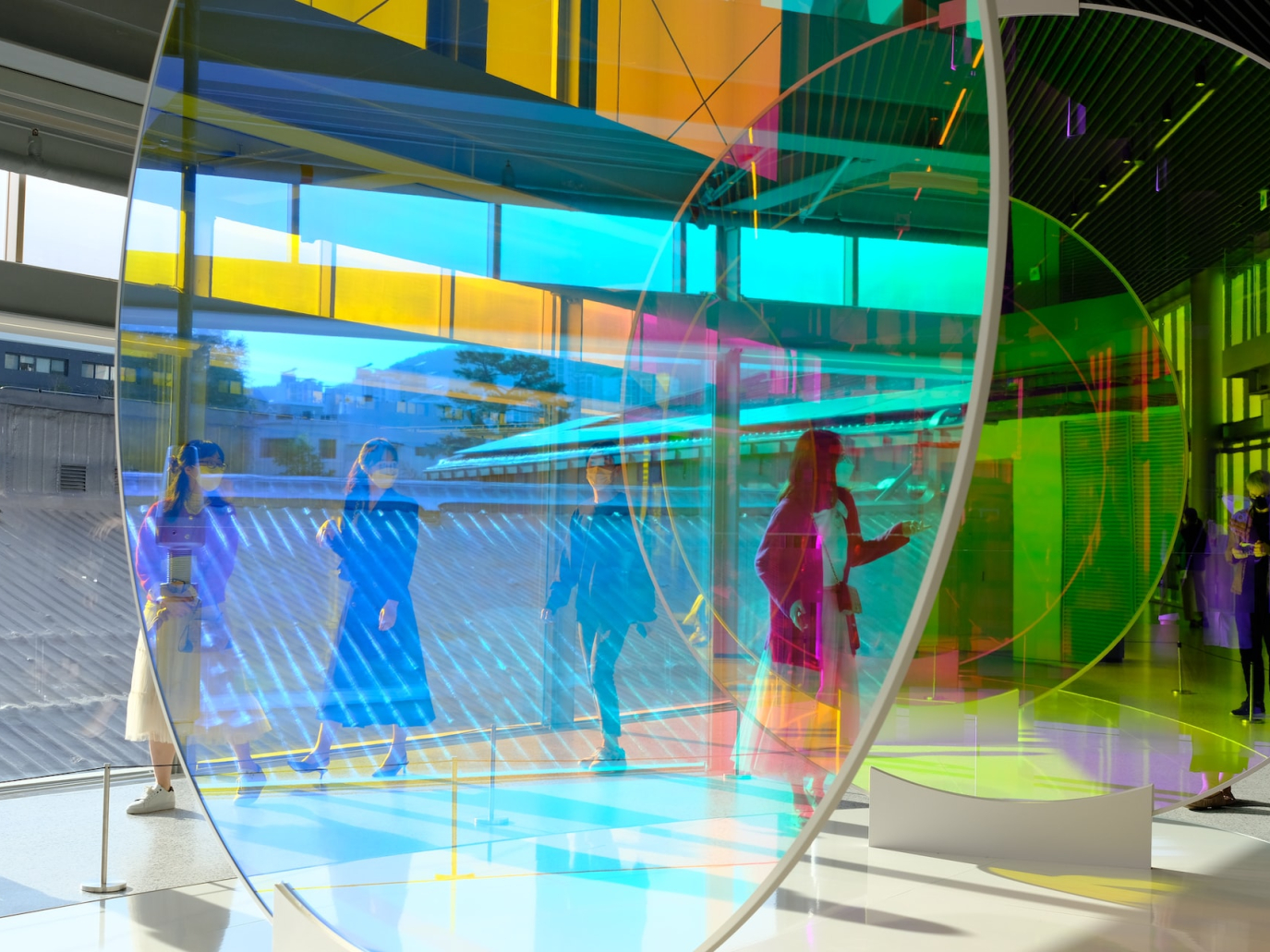 Digitale per la decarbonizzazione: a Roma il Blue & Green Transition Summit