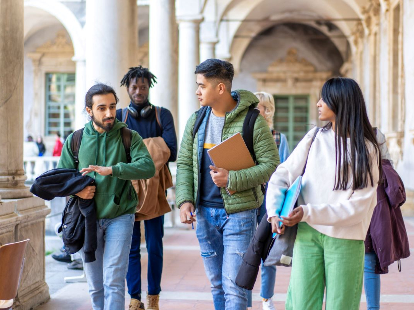 Raccolta differenziata, le prime linee guida comuni per le università italiane