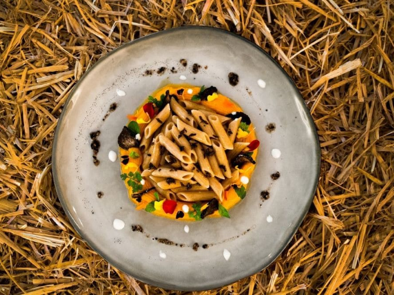 La cooperativa Girolomoni ha ricevuto l’EU Organic Awards