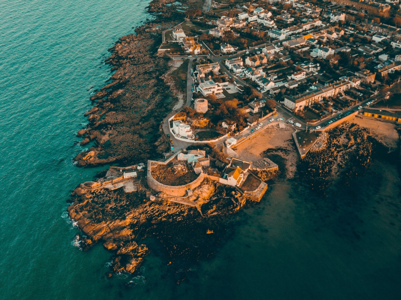 Dalla visione alla realtà: ecco l'Irlanda della transizione circolare