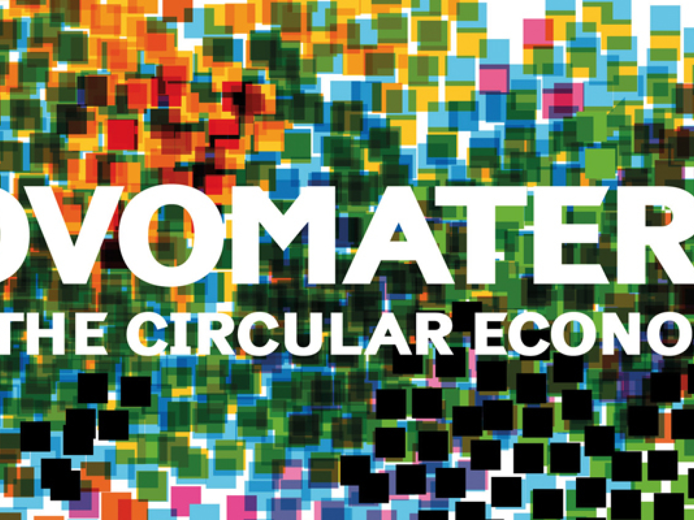 L'economia circolare si mostra