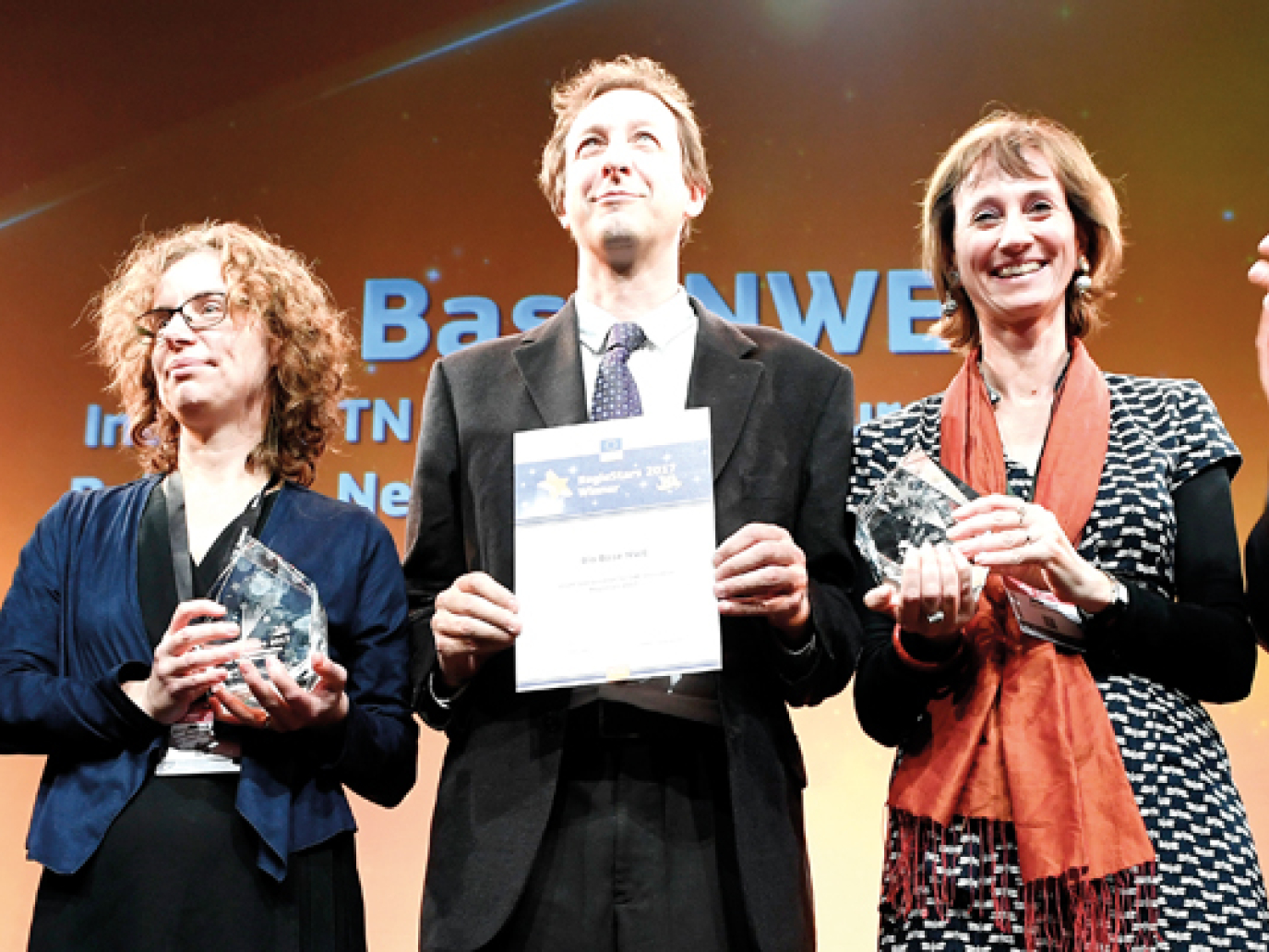 Biobased in the Spotlights