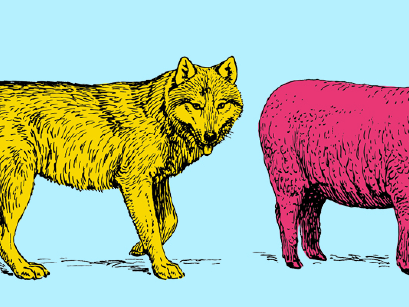 If the Wolves of Wall Street Become Lambs