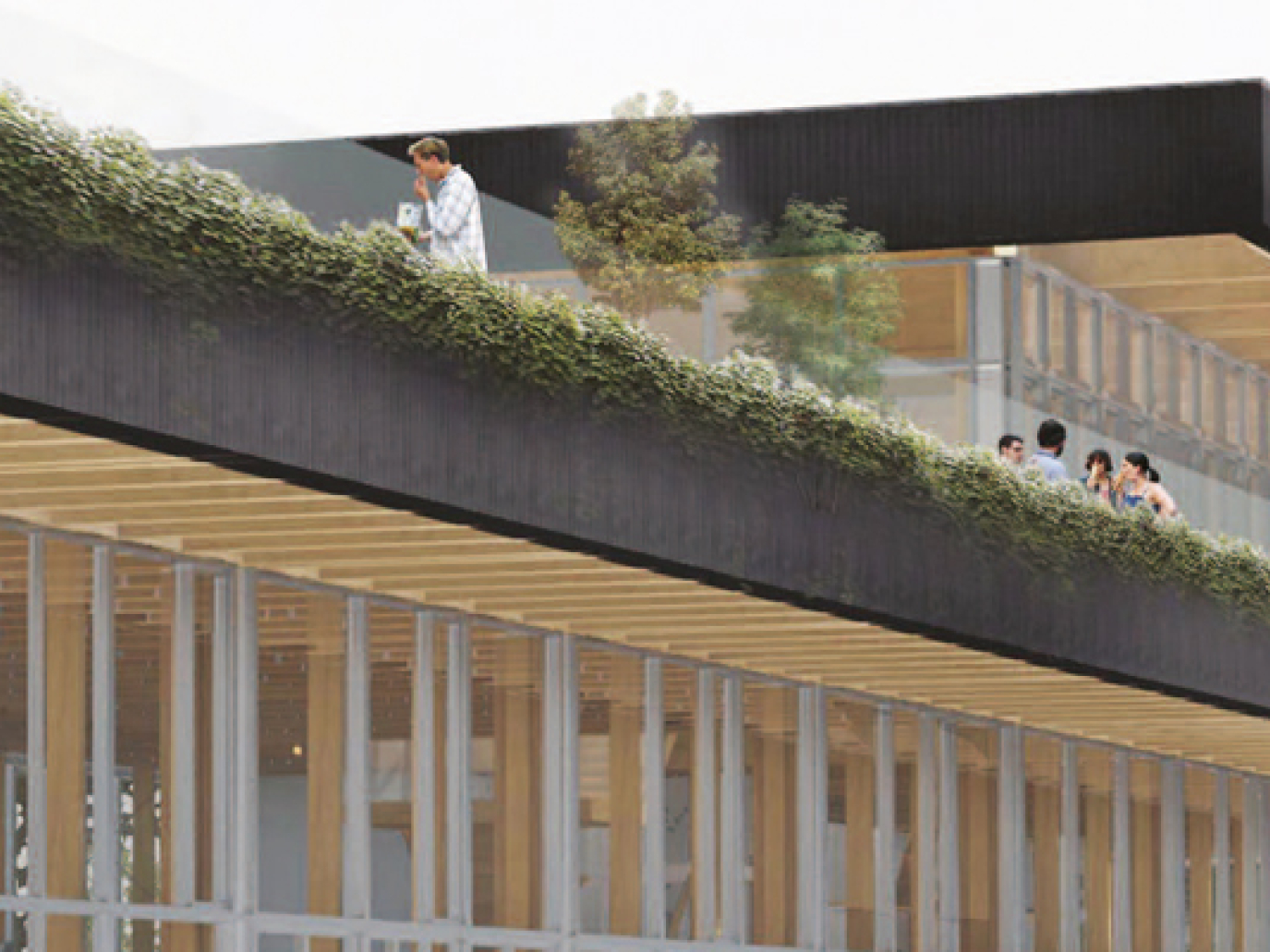 Circular Business Models for the Built Environment