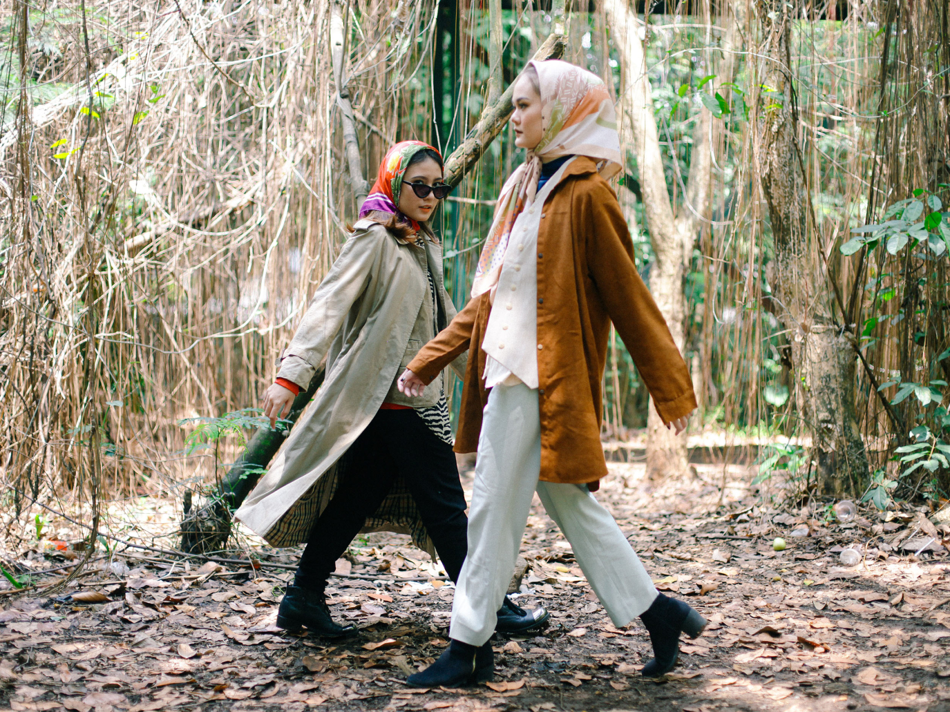 Gucci: design circolare e agricoltura rigenerativa sono i nuovi must have 