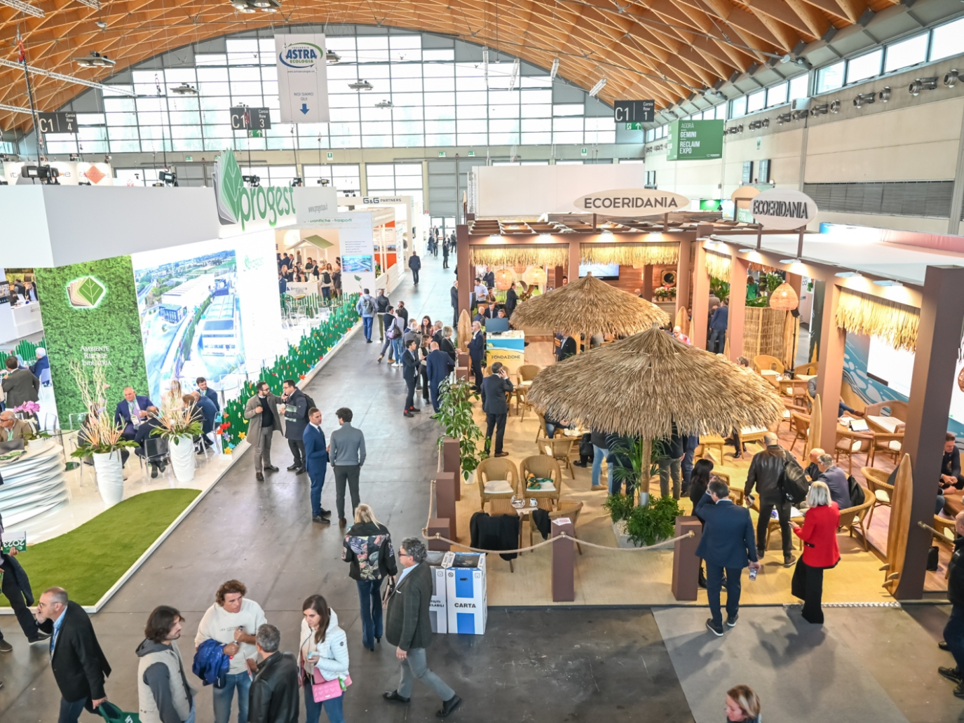 What are the Italian Government's priorities for the circular economy? Interview with Vice Minister Vannia Gava