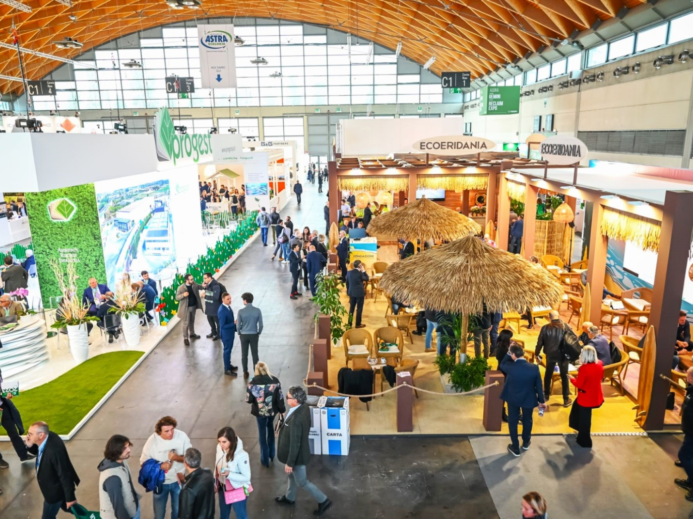 Quali sono le priorità del Governo per l’economia circolare? Intervista a Vannia Gava